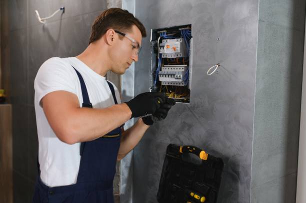 Best 24-Hour Electrician  in Royse City, TX