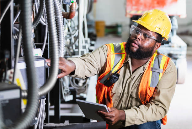 Best Home Electrical Repair  in Royse City, TX