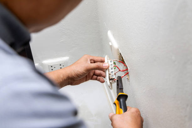 Best Electrical Upgrades for Homes  in Royse City, TX