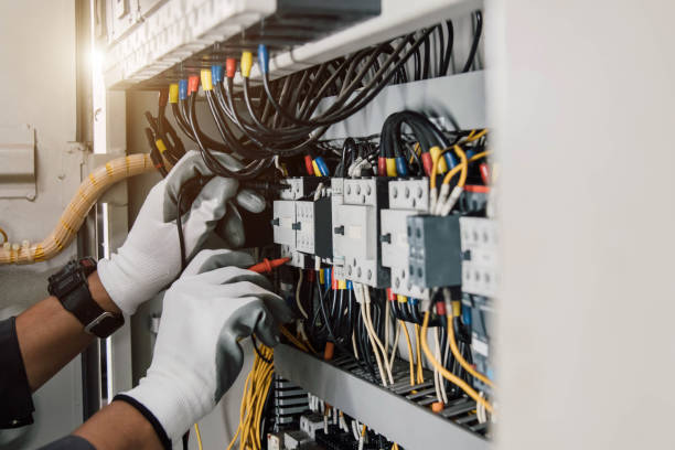 Best Local Electrician Companies  in Royse City, TX